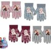 Guantes Frozen 2 Estampados