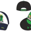 Gorra Niño Minecraft