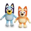 Peluche Surtido Basic Plush 20cm Bluey(1 Unidad)