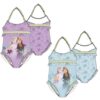 Bañador Frozen Atado Al Cuello