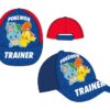 Gorra Pokemon Trainer