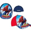Gorra Spiderman The Amazing
