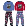 Pijama Coralina Vengadores