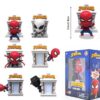 Yume Hero Box Spider-man - Tower Series - Window Box