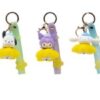 Hello Kitty And Friends Yume Keychain  Strap Light-up Star Series