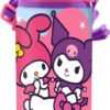 Cantimplora Aluminio Con Asa 600ml Hello  Kitty