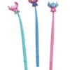 Bolígrafo De Silicona Stitch Black Coolpack