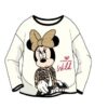 Camiseta Minnie Leopardo