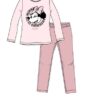 Pijama Minnie Club