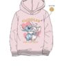 Sudadera Capucha Lilo  Stitch Cuddles