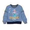 Sudadera Elsa Shine