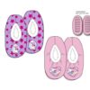 Pantuflas Peppa Pig