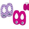 Pantuflas Lilo  Stitch