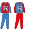 Pijama Interlock Caja Spidey Bi Color