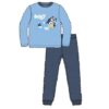 Pijama Coralina Bluey
