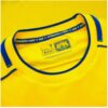 Camiseta Niño Macron Cadiz Cf Primera Equipación Talla M