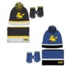 Conjunto 3 Piezas Pokemon