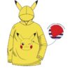 Bata Poncho Pokemon Pikachu
