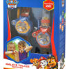 Reloj Walkie Talkie 2 En 1 Paw Patrol