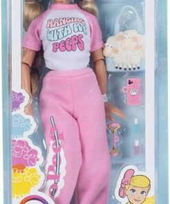 Disney Ily - Muñeca Fashion De 25 Cm Betty (1 Vestimenta + Accesorios)