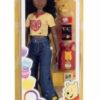 Disney Ily - Muñeca Fashion De 25 Cm Winnie The Pooh (1 Vestimenta + Accesorios)