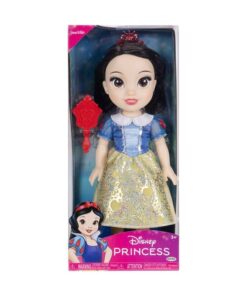Princesas Disney - Muñeca Blancanieves 38 Cm