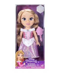 Princesas Disney - Muñeca Aurora 38 Cm