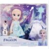 Disney Frozen - Set De Regalo Elsa De 15 Cm
