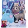 Disney Frozen - Muñeco Sven Interactivo