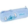 Estuche Tube Stitch Blue Fluffy