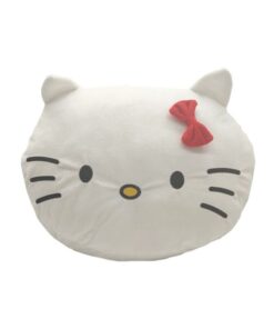 Cojín Calientamanos Hello Kitty