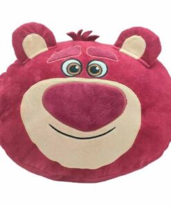 Cojin Calienta Manos Lotso Toy Story