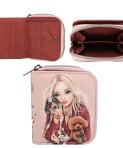 Topmodel Monedero Fur Ever Friends