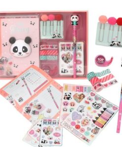 Topmodel Create Your Diary