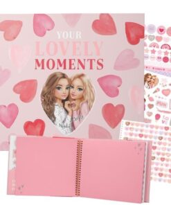 Topmodel Diy Crea Tu álbum De Fotos