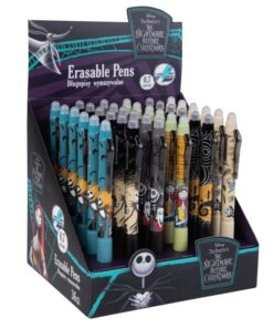 Boligrafo Borrable Pesadilla Antes De Navidad