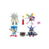 Sonic - Mini Figura 10 Cm Surtido
