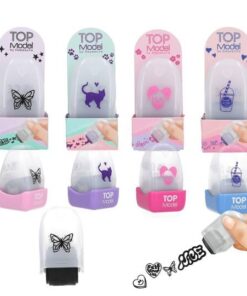 Topmodel Rodillo Para Sellos