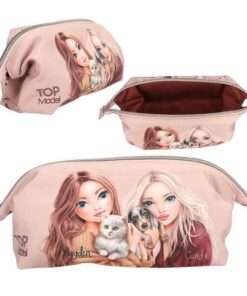 Topmodel Estuche Fur Ever Friends