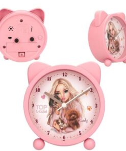 Topmodel Despertador Fur Ever Friends