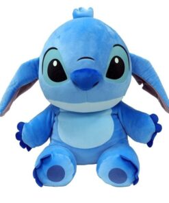 Peluche Ty 20" Stitch From Disney Plush