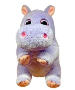 B.bellies Henrieta Hippo 15cm
