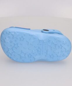 Zuecos Premium Pins Stitch