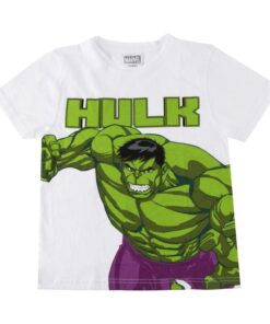 Camiseta Corta Single Jersey Av Summer