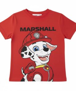 Camiseta Corta Single Jersey Pw Summer