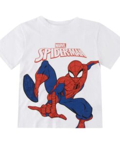 Camiseta Corta Single Jersey Sp Summer