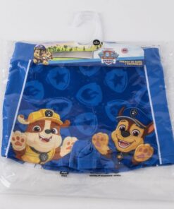 Boxer BaÑo Paw Patrol