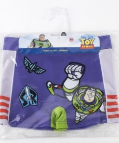 Boxer BaÑo Toy Story