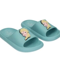 Chanclas Pala Eva Frozen