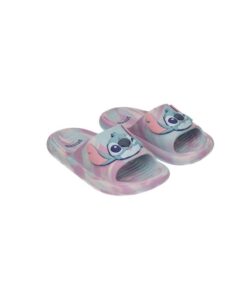 Chanclas Pala Eva Stitch
